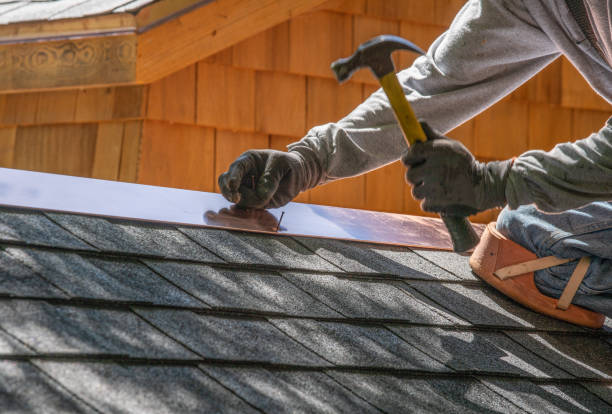 Gutter Replacement in Macon, MO