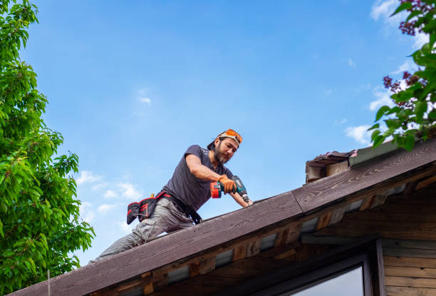 Best Sheet Metal Roofing  in Macon, MO