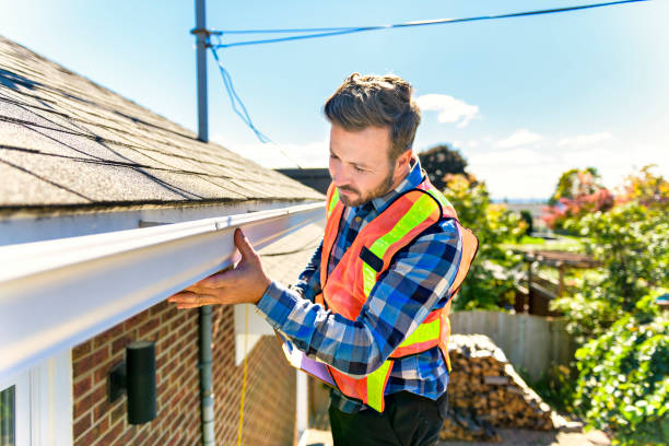 Best Roof Waterproofing  in Macon, MO