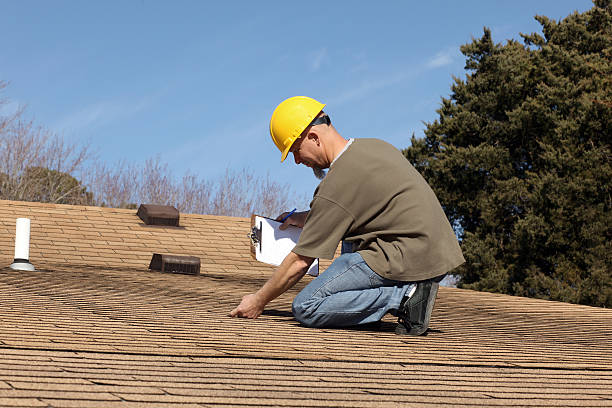 Fast & Reliable Emergency Roof Repairs in Macon, MO